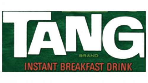 Logo de Tang dans les années 1970