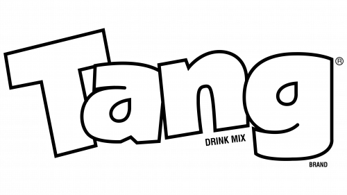 Logo de Tang des années 1990
