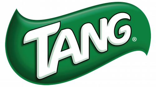 Logo de Tang en 2015