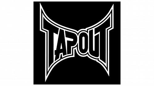 Logo de TapouT en 1997