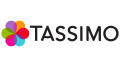 Logo de Tassimo