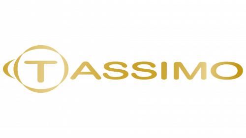 Logo de Tassimo en 2004