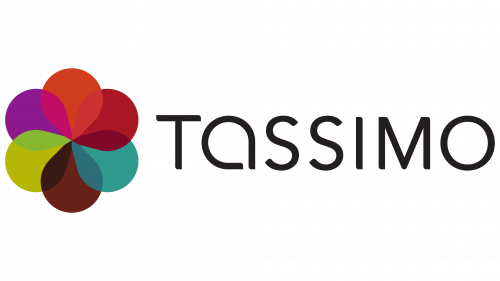 Logo de Tassimo en 2009