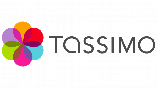 Logo de Tassimo en 2013
