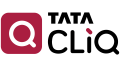 Logo de Tata CLiQ