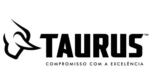 Logo de Taurus