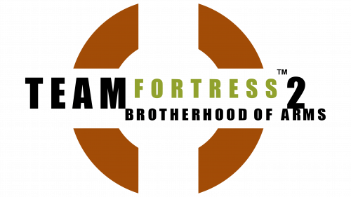 Logo de Team Fortress 2 Brotherhood of Arms