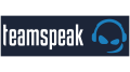 Logo de TeamSpeak