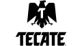 Logo de Tecate