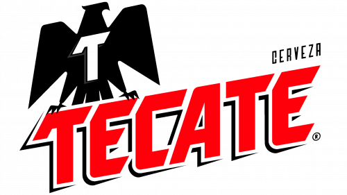 Logo de Tecate en 2015