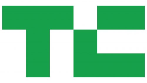 Logo de TechCrunch
