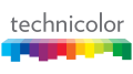 Logo de Technicolor