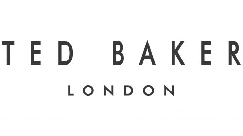 Logo de Ted Baker London