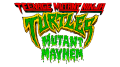 Logo de Teenage Mutant Ninja Turtles