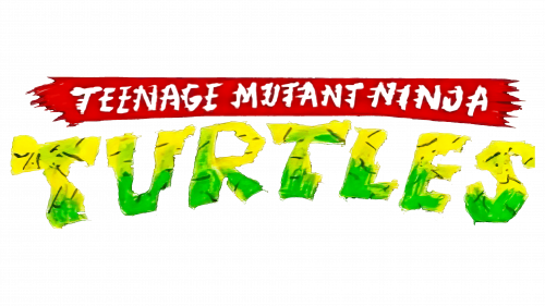 Logo de Teenage Mutant Ninja Turtles The Next Chapter en 2021