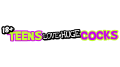 Logo de TeensLoveHugeCocks