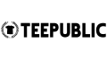 Logo de Teepublic