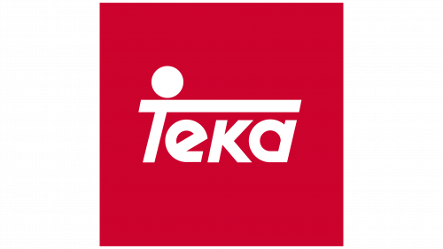Logo de Teka avant 2019