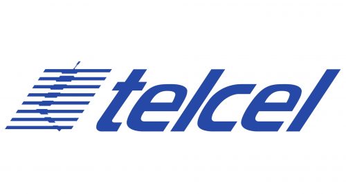 Logo de Telcel