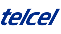 Logo de Telcel