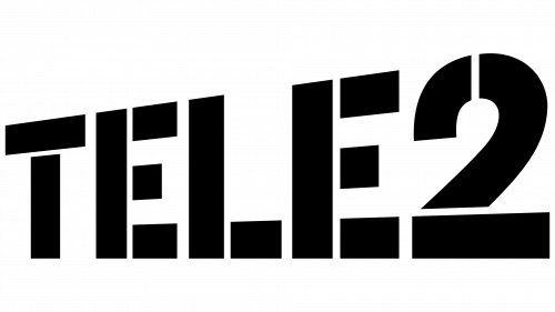 Logo de Tele2 en 2007