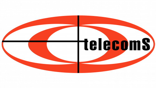 Logo de Telecommunications Authority of Singapore en 1974