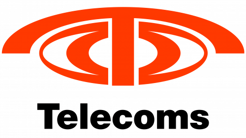 Logo de Telecommunications Authority of Singapore en 1979