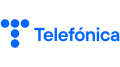 Logo de Telefonica