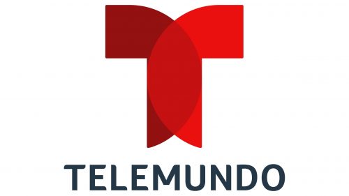 Logo de Telemundo