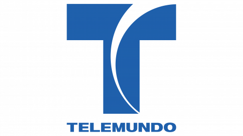 Logo de Telemundo en 2000