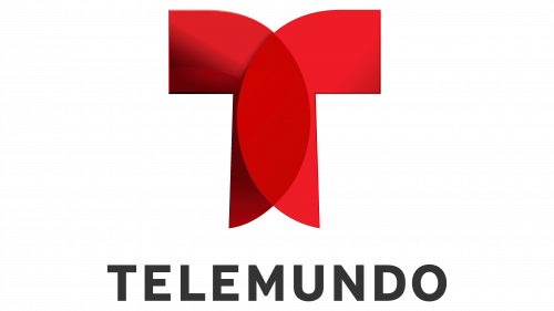 Logo de Telemundo en 2012