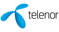 Logo de Telenor