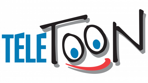 Logo de Teletoon en 1997