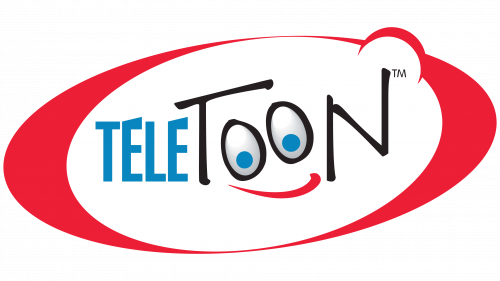 Logo de Teletoon en 1998