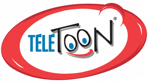 Logo de Teletoon en 2001