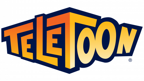 Logo de Teletoon en 2007