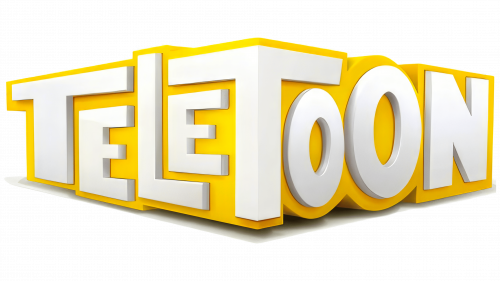 Logo de Teletoon en 2011