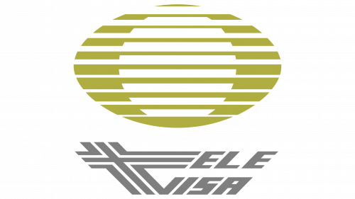 Logo de Televisa 1973-1980