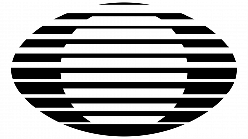 Logo de Televisa en 1973