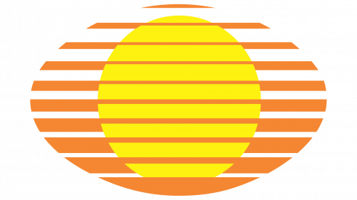 Logo de Televisa en 1981
