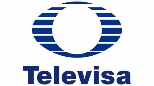 Logo de Televisa en 2016