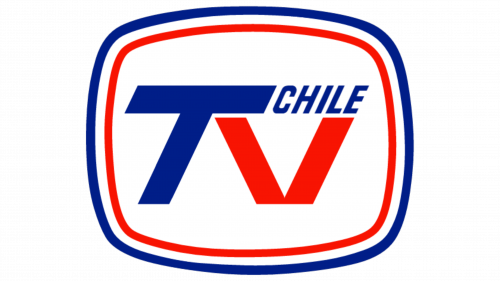 Logo de Television Nacional de Chile en 1978