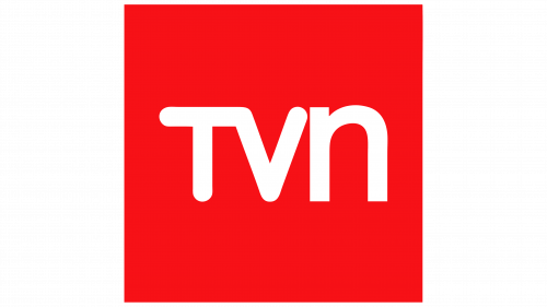 Logo de Television Nacional de Chile en 2004