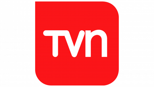 Logo de Television Nacional de Chile en 2016