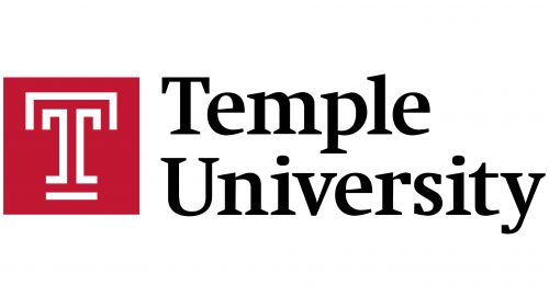 Logo de Temple University
