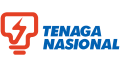 Logo de Tenaga Nasional Berhad