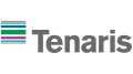 Logo de Tenaris