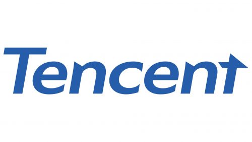 Logo de Tencent