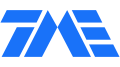 Logo de Tencent Music Entertainment (TME)