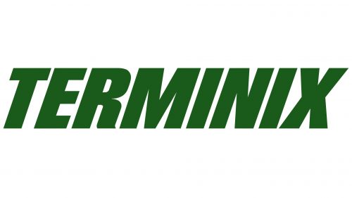 Logo de Terminix